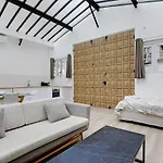 Magnificent Loft Porte Versailles & Champs De Mars